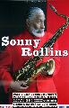 Funk 83 Sonny Rollins 79cm by 117cm 2007 25euro.jpg